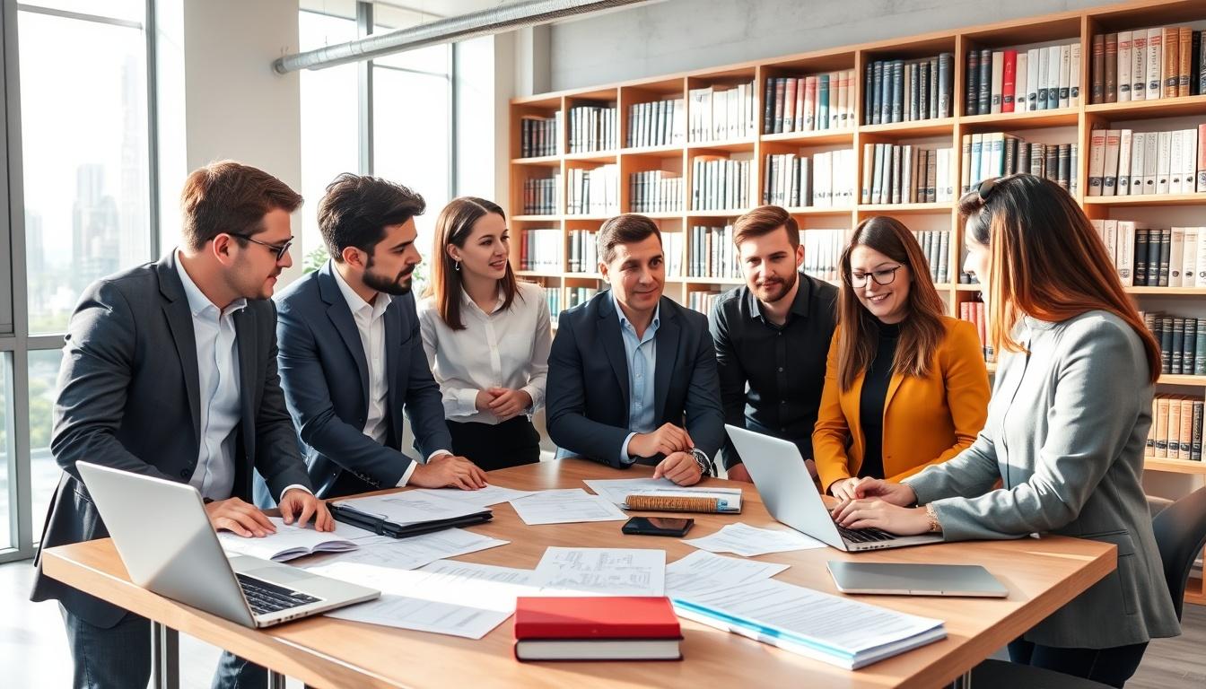 Navigating Legal Challenges