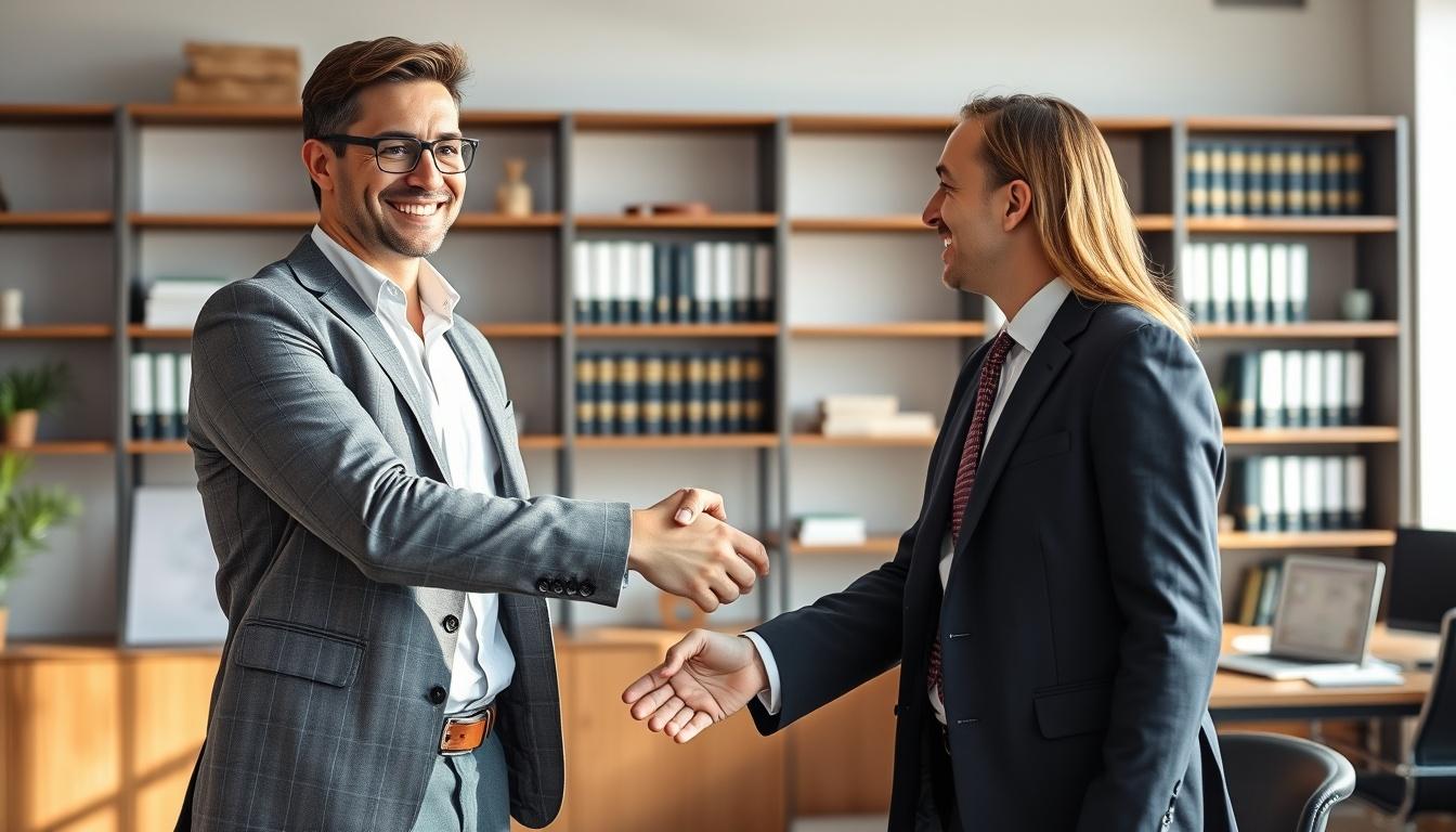 Comprehensive Legal Services