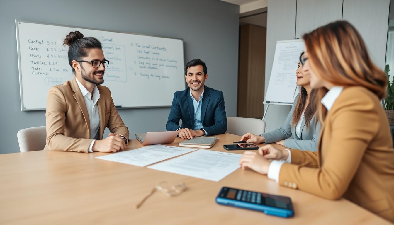 Professional plan visual